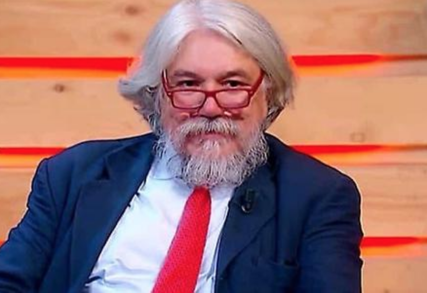 Forteto, parla Meluzzi: «Solo punta di un iceberg. E con passerelle di politici» 1